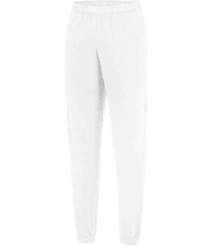 AWDis College Cuffed Jog Pants - ACW - L